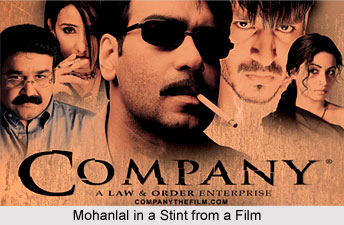 Mohanlal