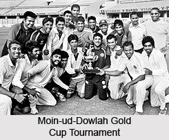 Moin-ud-Dowlah Gold Cup Tournament