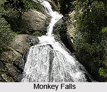 Places around Coimbatore, Tamil Nadu