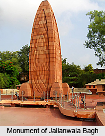 Tourism in Amritsar District