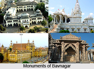 Bhavnagar , Gujarat