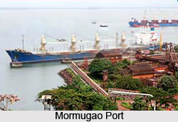 South Goa District , Goa