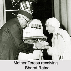 Bharat Ratna, Indian Civil Award