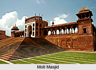 Monuments Of Bhopal, Monuments Of Madhya Pradesh