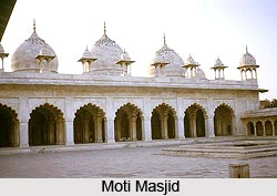 Agra Fort