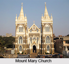 Mumbai Suburban District, Maharashtra