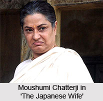 Moushumi Chatterji, Bollywood Actress