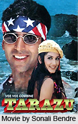 Sonali Bendre, Bollywood Actress