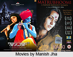 Manish Jha, Bollywood Director