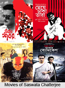 Saswata Chatterjee, Indian actor