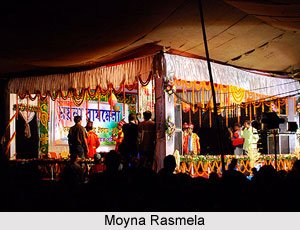 Festivals of Haldia