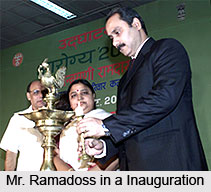 Anbumani Ramadoss