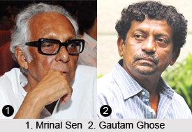 Political Movie Directors of India