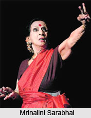 Darpana Academy Of Performing Arts, Indian Dance Academy