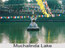 Tourism in Gaya District