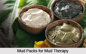 Mud Therapy, Indian Naturopathy