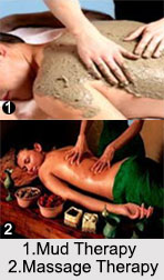 Treatment in Naturopathy