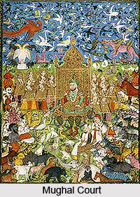 Judicial Administration in Ancient India