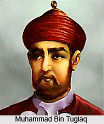 Administration of Delhi Sultanate