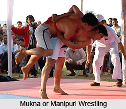 Sports in Manipur