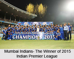 Mumbai Indians