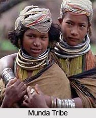 Tribal Communities of Medinipur District