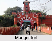 Kharagpur, Bihar, Indian Cities