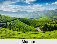 Hill Stations in Kerala