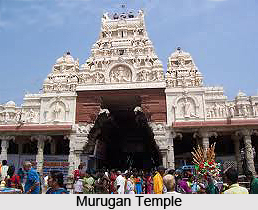 Tourism in Nagapattinam District