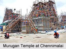 Chennimalai, Tamil Nadu