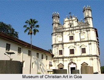Museums of West India