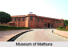 Mathura District
