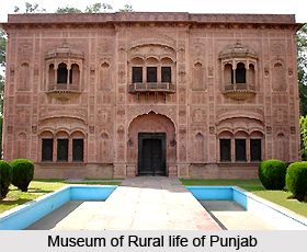 Museums of Punjab