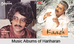 Hariharan, Indian Singer