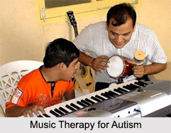 Music Therapy, Naturopathy