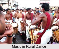 Role of Music in Tamil Nadu