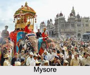 Medieval Indian Cities