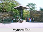 Tourism in Mysore, Karnataka