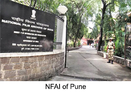 National Film Archive of India