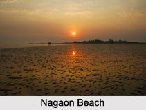 Tourism in Alibaug