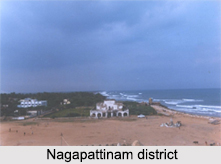 Districts of Central Tamil Nadu