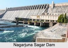 Dams of Telangana