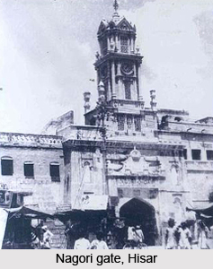 Hisar District, Haryana