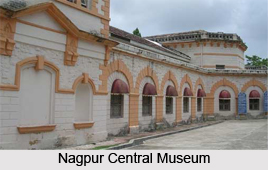 Monuments Of Mahabaleshwar, Monuments Of Maharashtra