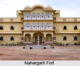 Leisure Tourism in Rajasthan