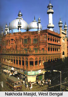 Mosques of Eastern India
