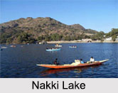Mount Abu, Rajasthan, Hill Stations in India