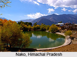 Tourism in Kinnaur District