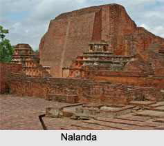 Ancient East Indian Cities