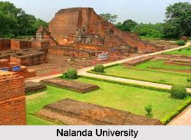 Nalanda District, Bihar